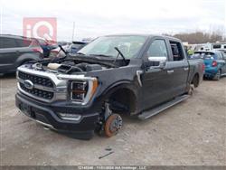 فۆرد F-150